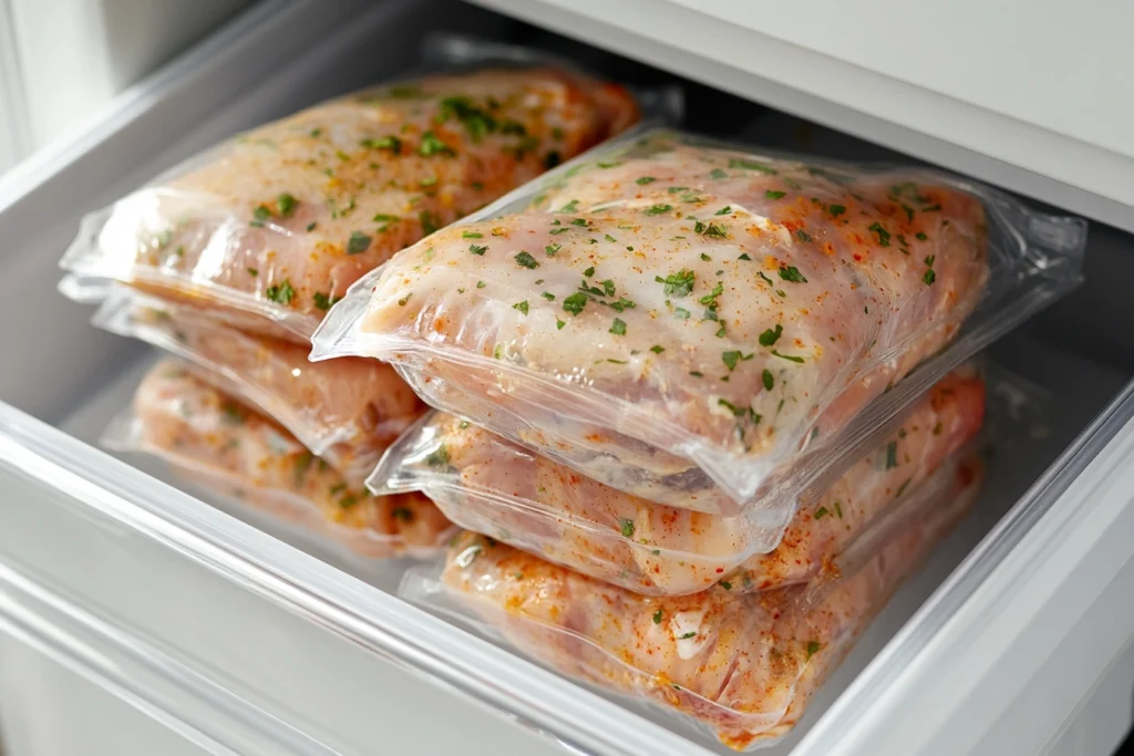 Easy Chicken Marinade 13 Easy Chicken Marinade
