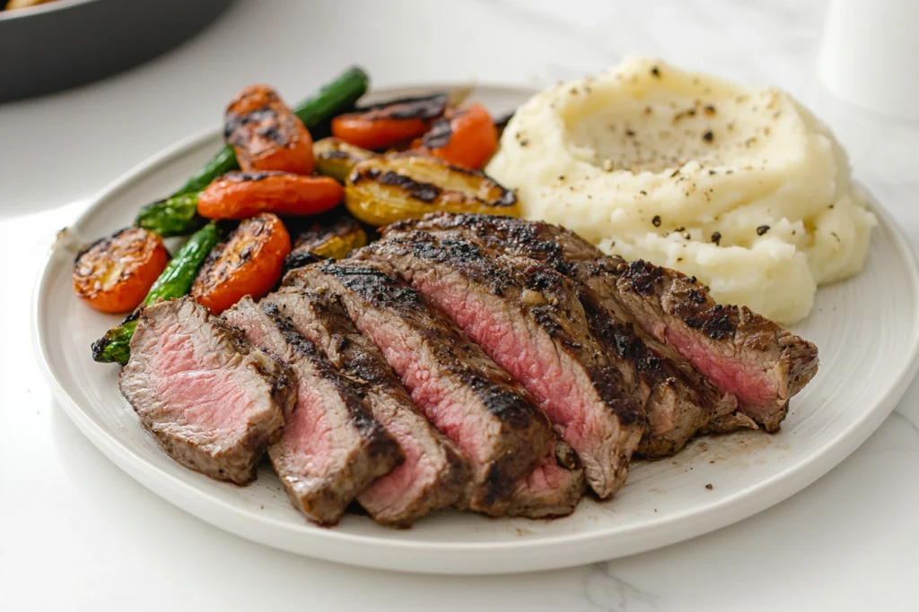 Best Flank Steak Marinade 12 Flank Steak Marinade