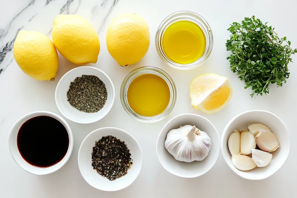 Easy Chicken Marinade 9 Easy Chicken Marinade