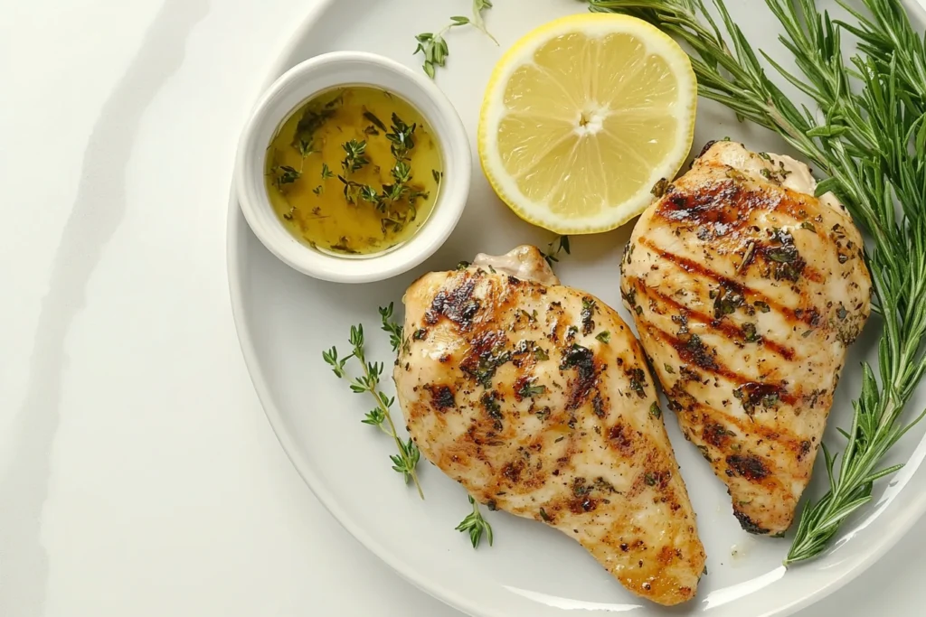 Easy Chicken Marinade 8 Easy Chicken Marinade