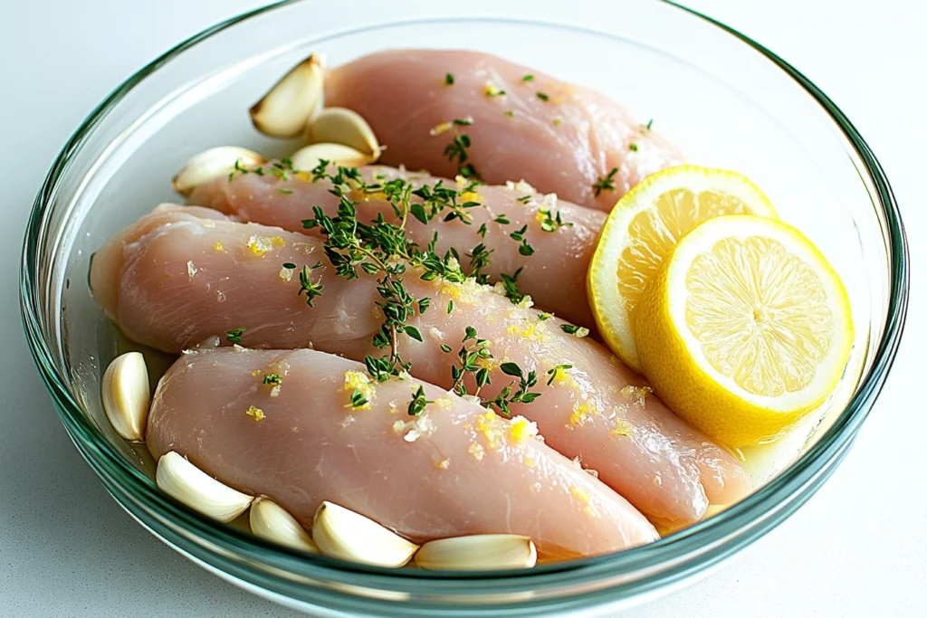 Easy Chicken Marinade 12 Easy Chicken Marinade